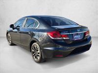 2013 Honda Civic Sdn EX AUTONATION Call (386) 603-6783 to confirm availability - March 28th - Image 7