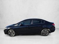 2013 Honda Civic Sdn EX AUTONATION Call (386) 603-6783 to confirm availability - March 28th - Image 8