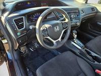 2013 Honda Civic Sdn EX AUTONATION Call (386) 603-6783 to confirm availability - March 28th - Image 9