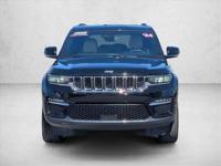 2024 Jeep Grand Cherokee 4xe 4x4 4WD SUV Electric AUTONATION Call (386) 603-6783 to confirm availability - March 28th - Image 3