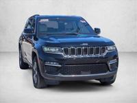 2024 Jeep Grand Cherokee 4xe 4x4 4WD SUV Electric AUTONATION Call (386) 603-6783 to confirm availability - March 28th - Image 4