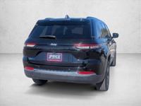 2024 Jeep Grand Cherokee 4xe 4x4 4WD SUV Electric AUTONATION Call (386) 603-6783 to confirm availability - March 28th - Image 6