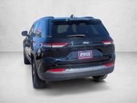 2024 Jeep Grand Cherokee 4xe 4x4 4WD SUV Electric AUTONATION Call (386) 603-6783 to confirm availability - March 28th - Image 8