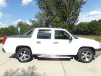 2006 chevrolet avalanche ls 5.3 v8 2wd 2 owners (230K)hwy mi loaded %% riverdale - Image 7