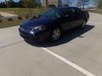 2008 chevrolet monte carlo lt v6 2 owners(209K)hwy mi runsxxxx riverdale