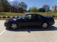 2008 chevrolet monte carlo lt v6 2 owners(209K)hwy mi runsxxxx riverdale - Image 3