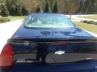 2008 chevrolet monte carlo lt v6 2 owners(209K)hwy mi runsxxxx riverdale - Image 5