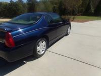 2008 chevrolet monte carlo lt v6 2 owners(209K)hwy mi runsxxxx riverdale - Image 6