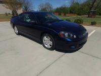 2008 chevrolet monte carlo lt v6 2 owners(209K)hwy mi runsxxxx riverdale - Image 8