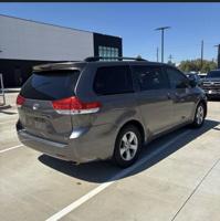 2014 Toyota Sienna city of atlanta - Image 6