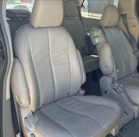 2014 Toyota Sienna city of atlanta - Image 9