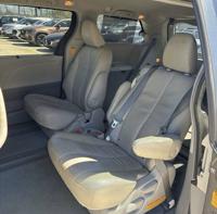 2014 Toyota Sienna city of atlanta - Image 10