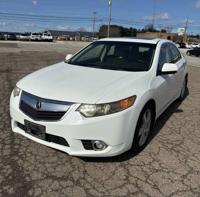 2012 Acura TSX city of atlanta