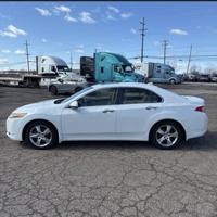 2012 Acura TSX city of atlanta - Image 3