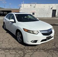 2012 Acura TSX city of atlanta - Image 4