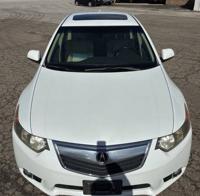 2012 Acura TSX city of atlanta - Image 7