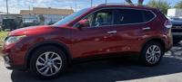 *2014 NISSAN ROGUE SL-LEATHER -LOTS OF GREAT FEATURES-DRIVES PERFECT! Ormond - Image 3