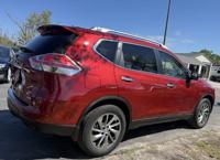 *2014 NISSAN ROGUE SL-LEATHER -LOTS OF GREAT FEATURES-DRIVES PERFECT! Ormond - Image 6