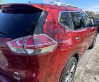 *2014 NISSAN ROGUE SL-LEATHER -LOTS OF GREAT FEATURES-DRIVES PERFECT! Ormond - Image 7