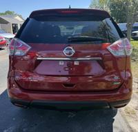 *2014 NISSAN ROGUE SL-LEATHER -LOTS OF GREAT FEATURES-DRIVES PERFECT! Ormond - Image 8