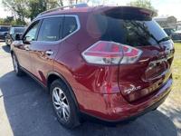 *2014 NISSAN ROGUE SL-LEATHER -LOTS OF GREAT FEATURES-DRIVES PERFECT! Ormond - Image 9