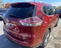*2014 NISSAN ROGUE SL-LEATHER -LOTS OF GREAT FEATURES-DRIVES PERFECT! Ormond - Image 10