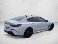 2020 BMW 8 Series M850i AWD All Wheel Drive AUTONATION Call (386) 603-6783 to confirm availability - March 28th - Image 6