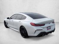 2020 BMW 8 Series M850i AWD All Wheel Drive AUTONATION Call (386) 603-6783 to confirm availability - March 28th - Image 9