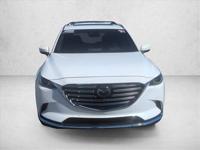 2021 Mazda CX-9 Grand Touring AWD All Wheel Drive CX9 SUV AUTONATION Call (386) 603-6783 to confirm availability - March 28th - Image 3