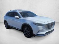 2021 Mazda CX-9 Grand Touring AWD All Wheel Drive CX9 SUV AUTONATION Call (386) 603-6783 to confirm availability - March 28th - Image 4