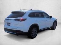 2021 Mazda CX-9 Grand Touring AWD All Wheel Drive CX9 SUV AUTONATION Call (386) 603-6783 to confirm availability - March 28th - Image 6