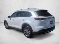 2021 Mazda CX-9 Grand Touring AWD All Wheel Drive CX9 SUV AUTONATION Call (386) 603-6783 to confirm availability - March 28th - Image 9