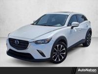 2019 Mazda CX-3 Touring SUV AUTONATION Call (386) 603-6783 to confirm availability - March 30th - Image 2