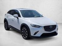 2019 Mazda CX-3 Touring SUV AUTONATION Call (386) 603-6783 to confirm availability - March 30th - Image 4