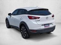 2019 Mazda CX-3 Touring SUV AUTONATION Call (386) 603-6783 to confirm availability - March 30th - Image 7