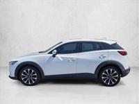 2019 Mazda CX-3 Touring SUV AUTONATION Call (386) 603-6783 to confirm availability - March 30th - Image 9