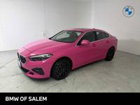 2021 BMW 228i x Drive AWD All Wheel Drive 228i x Drive Sedan BMW of Salem - Image 2