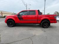 2014 Ford F-150 4x4 4WD F150 Crew cab FX4 4dr Super Crew Styleside 5.5 Universal Auto Sales - Image 5