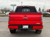 2014 Ford F-150 4x4 4WD F150 Crew cab FX4 4dr Super Crew Styleside 5.5 Universal Auto Sales - Image 7