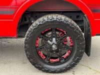 2014 Ford F-150 4x4 4WD F150 Crew cab FX4 4dr Super Crew Styleside 5.5 Universal Auto Sales - Image 10