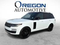 2020 Land Rover Range Rover 4x4 4WD P400 HSE SUV SE HABLA ESPANOL - Good Credit/Bad Credit - APPROVED!