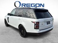 2020 Land Rover Range Rover 4x4 4WD P400 HSE SUV SE HABLA ESPANOL - Good Credit/Bad Credit - APPROVED! - Image 4