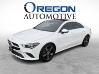 2020 Mercedes-Benz CLA CLA250 CLA-Class CLA 250 Sedan SE HABLA ESPANOL - Good Credit/Bad Credit - APPROVED!