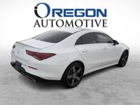2020 Mercedes-Benz CLA CLA250 CLA-Class CLA 250 Sedan SE HABLA ESPANOL - Good Credit/Bad Credit - APPROVED! - Image 6