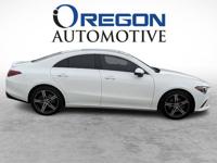 2020 Mercedes-Benz CLA CLA250 CLA-Class CLA 250 Sedan SE HABLA ESPANOL - Good Credit/Bad Credit - APPROVED! - Image 7