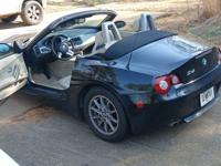 2005 BMW Z4 Autotrader Private Seller - Image 2