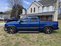 2004 Chevrolet Silverado 1500 Crew Cab Autotrader Private Seller - Image 3