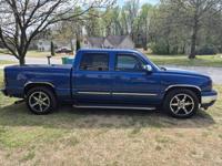 2004 Chevrolet Silverado 1500 Crew Cab Autotrader Private Seller - Image 6