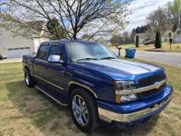 2004 Chevrolet Silverado 1500 Crew Cab Autotrader Private Seller - Image 7