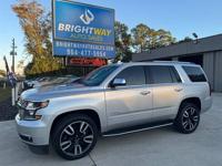 2019 Chevrolet Tahoe Premier***EASY FINANCING FOR EVERYONE*** Blanding Blvd Jacksonville